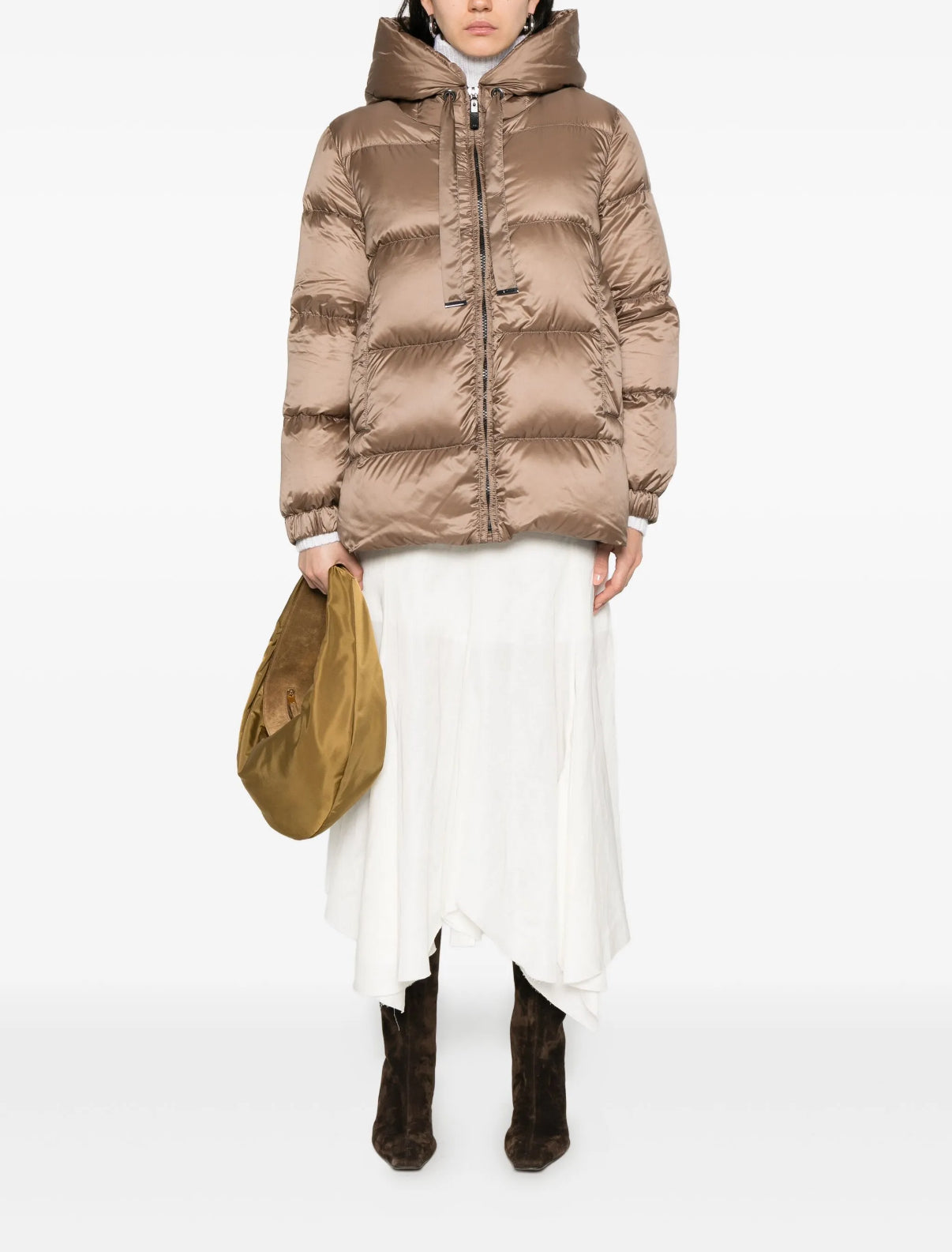 1313 MaxMara ձմեռային բաճկոն