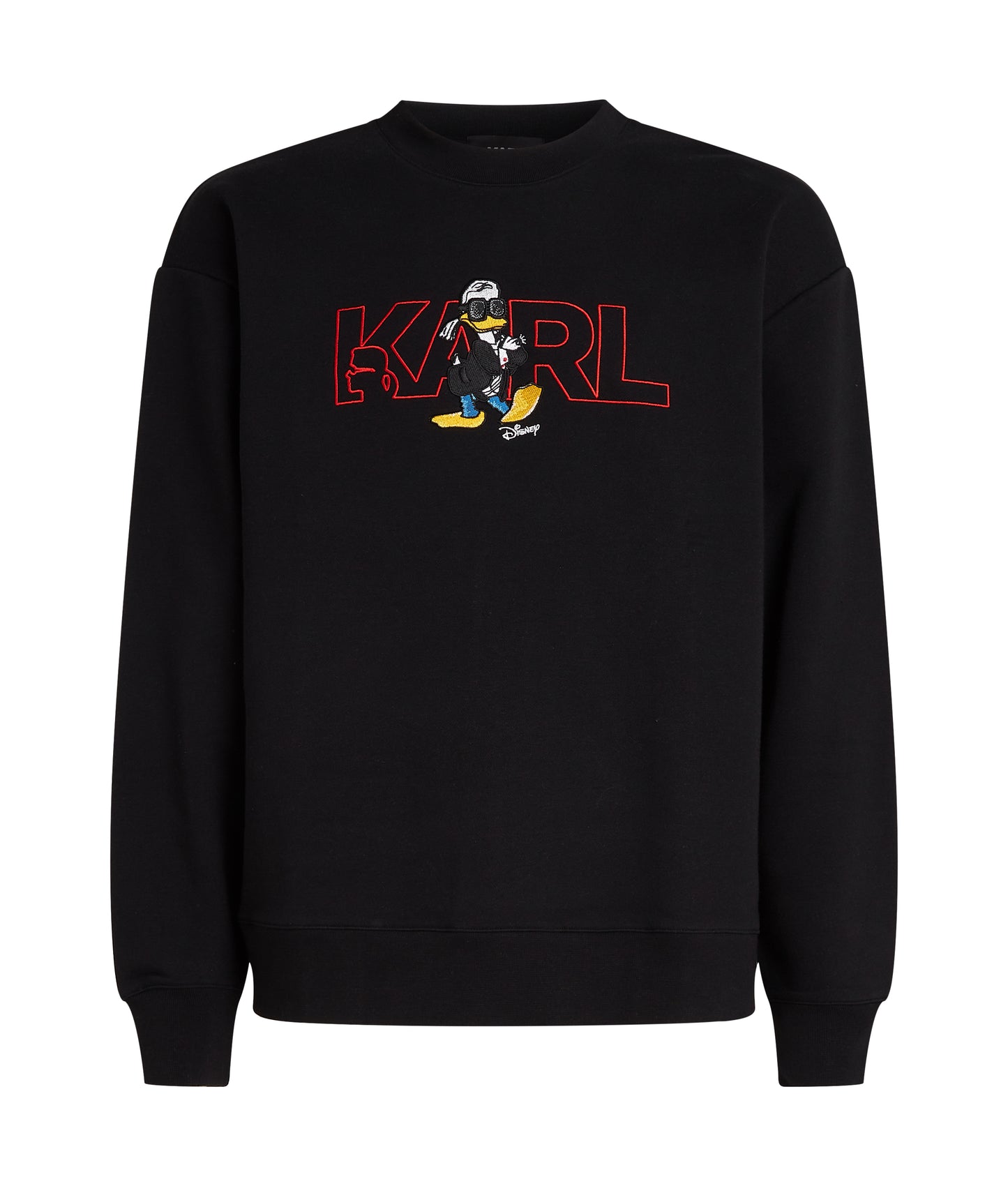 0785 Karl Lagerfeld սպորտային հագուստ