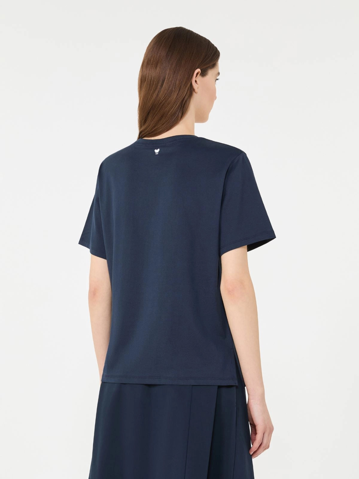 1511 MaxMara կարճաթև բլուզ