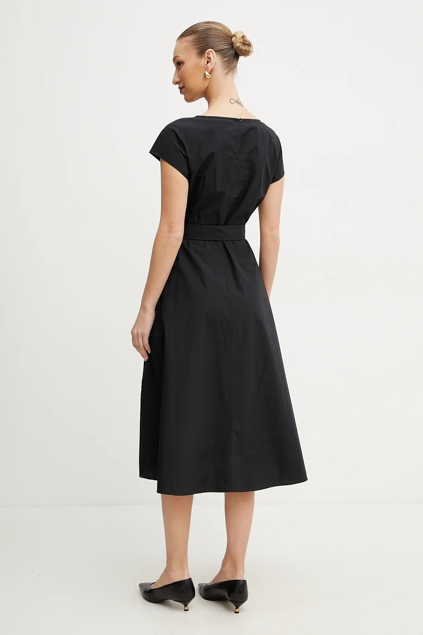 0913 MaxMara զգեստ