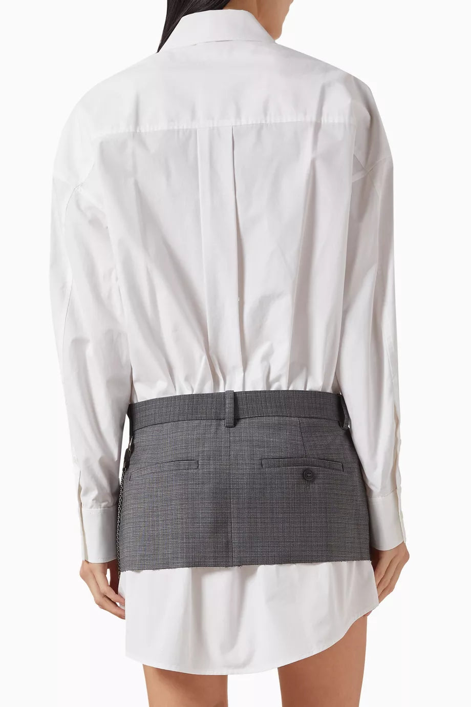 1037 Alexander Wang զգեստ