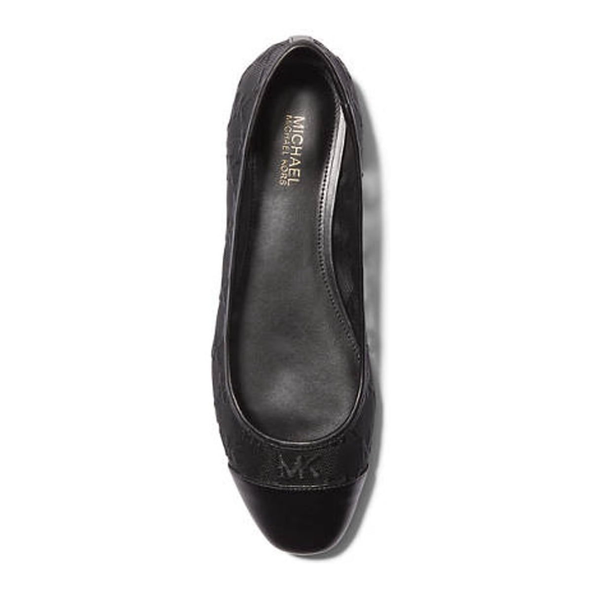 0536 Michael Kors բալետկա կոշիկներ