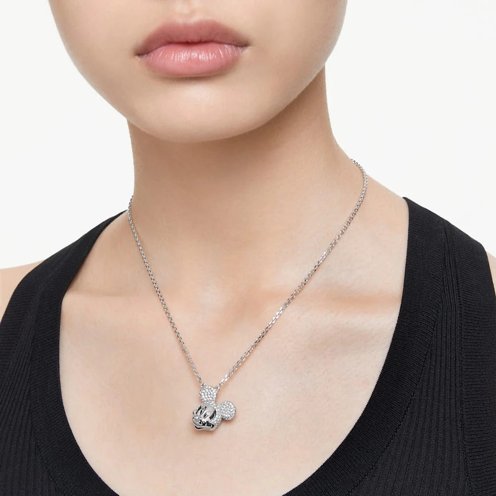 0231 Swarovski վզնոց
