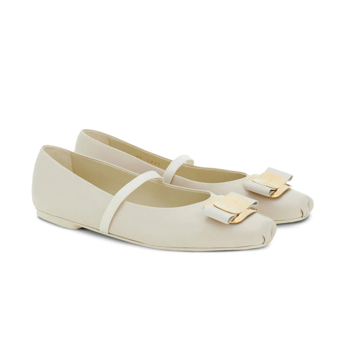 0931 Salvadore Ferragamo կոշիկ