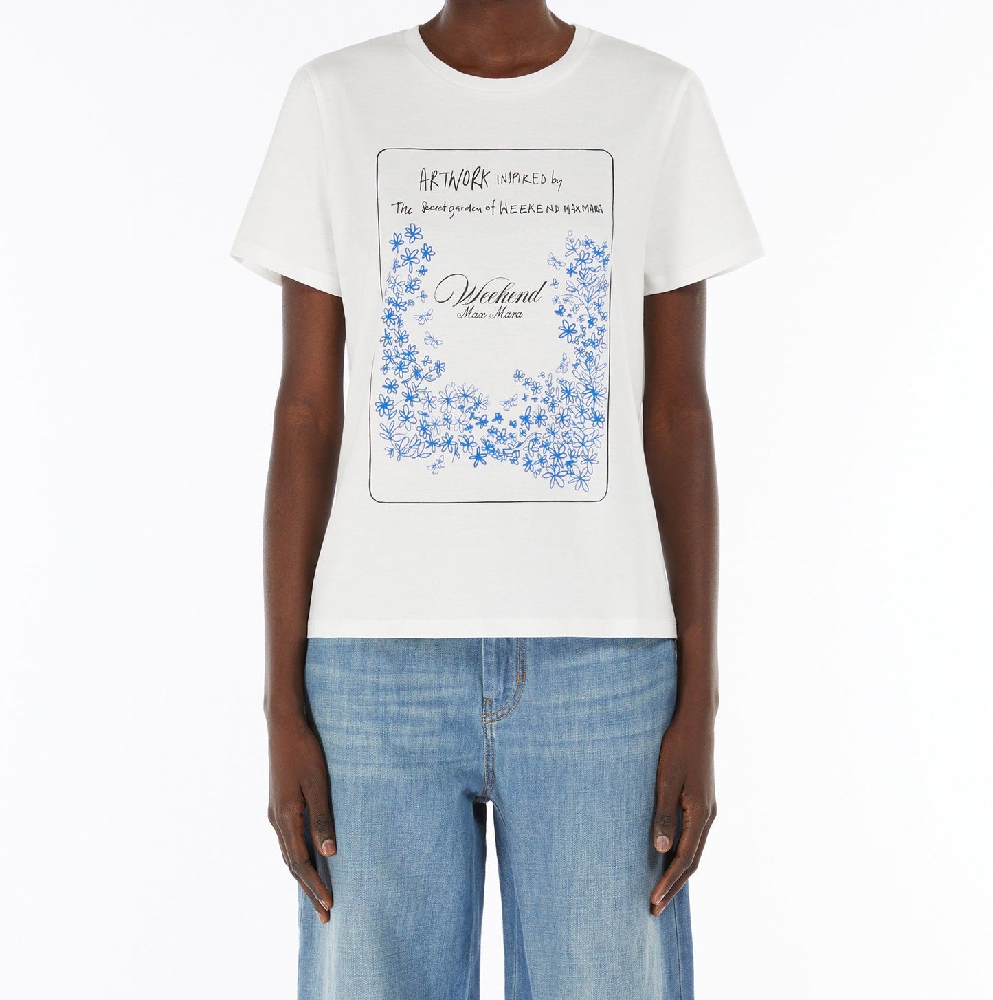 1603 MaxMara բլուզ