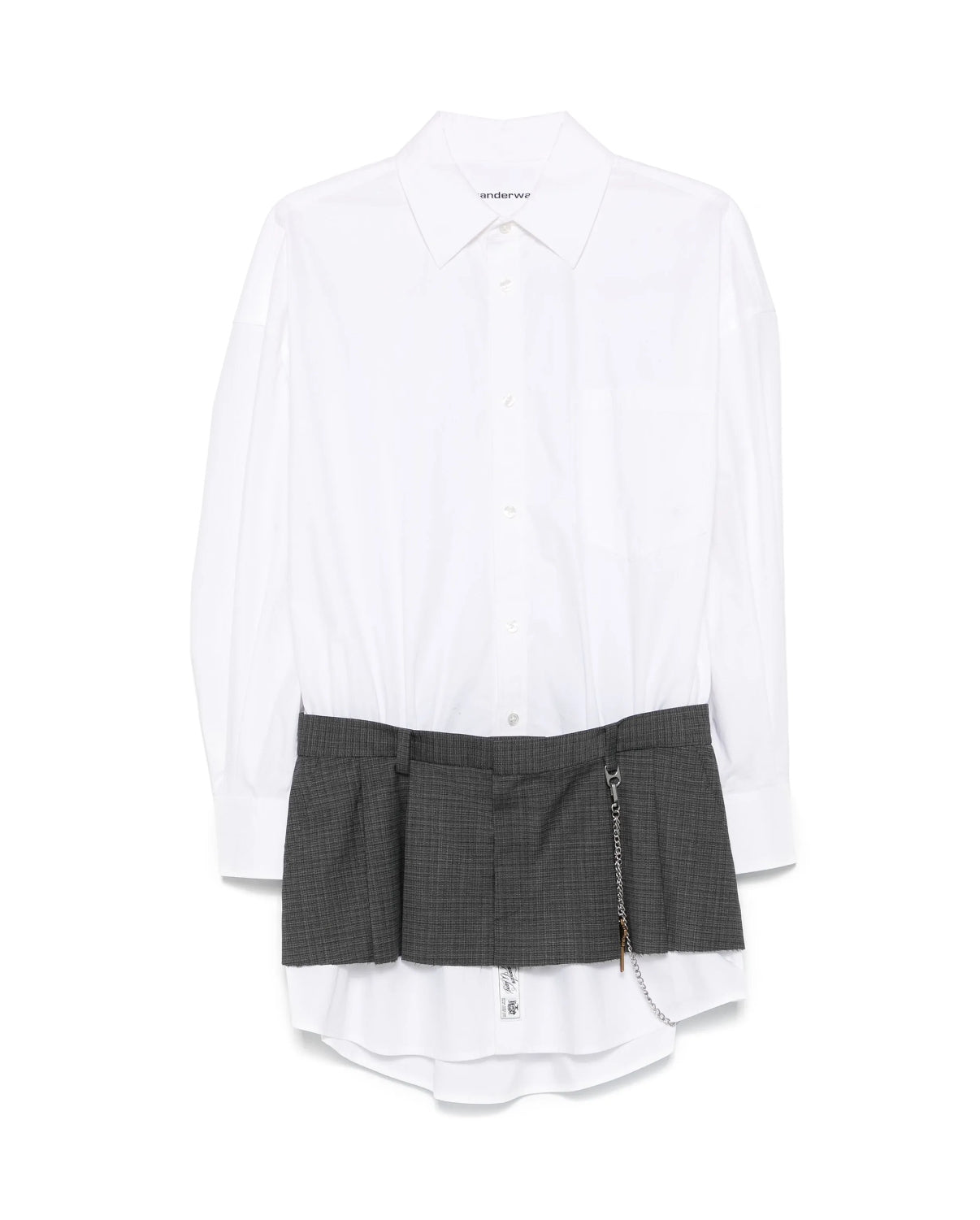 1037 Alexander Wang զգեստ