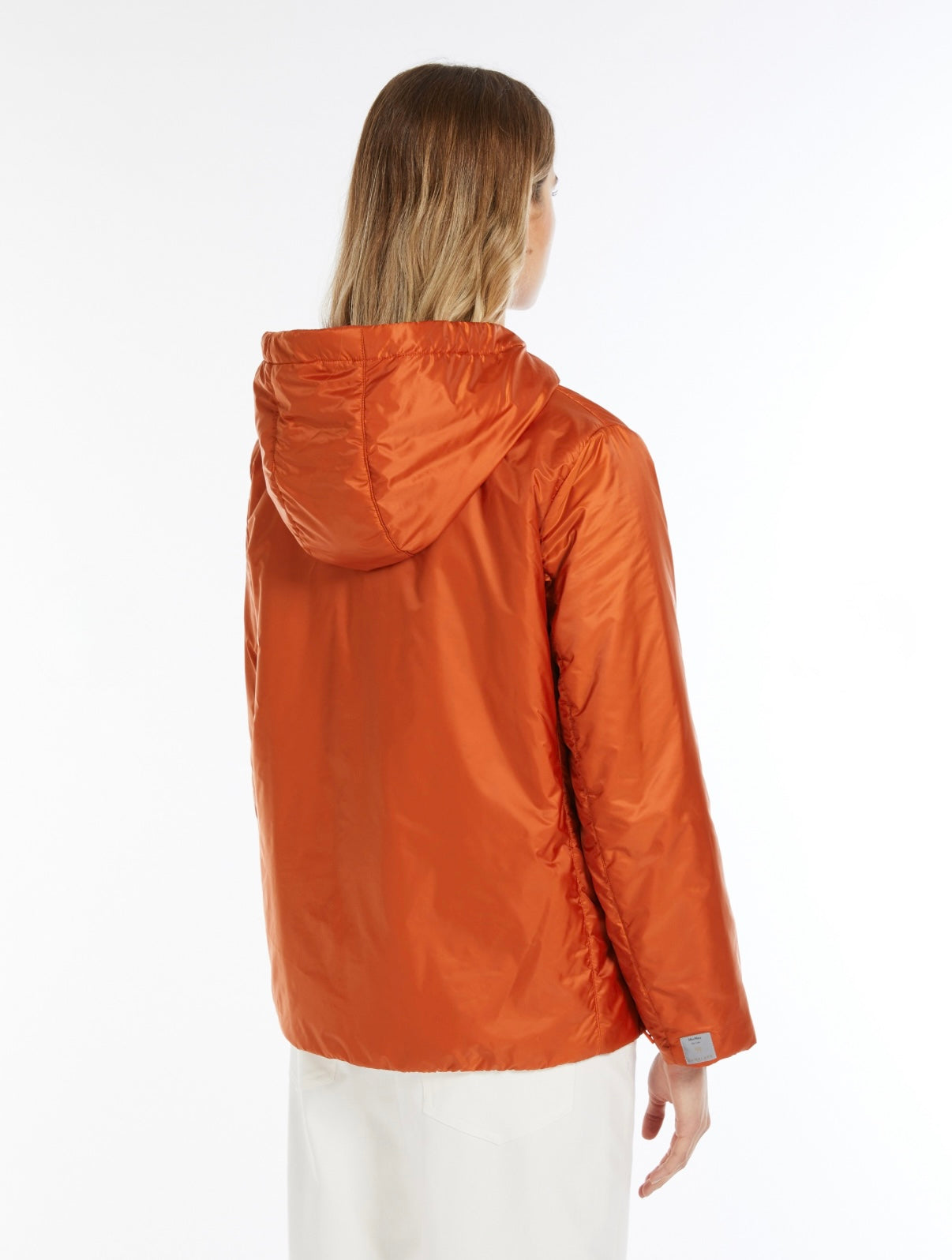 0516 MaxMara աշնանային տաք բաճկոն
