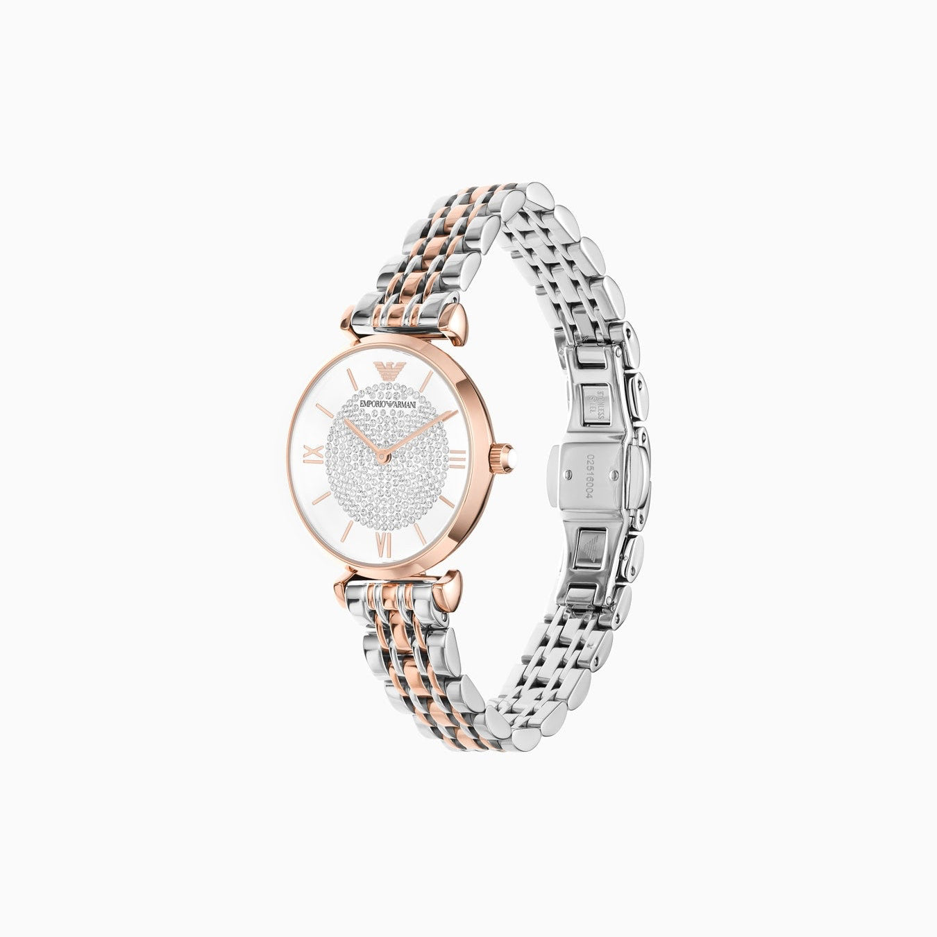 0283 Emporio Armani ժամացույց 32mm