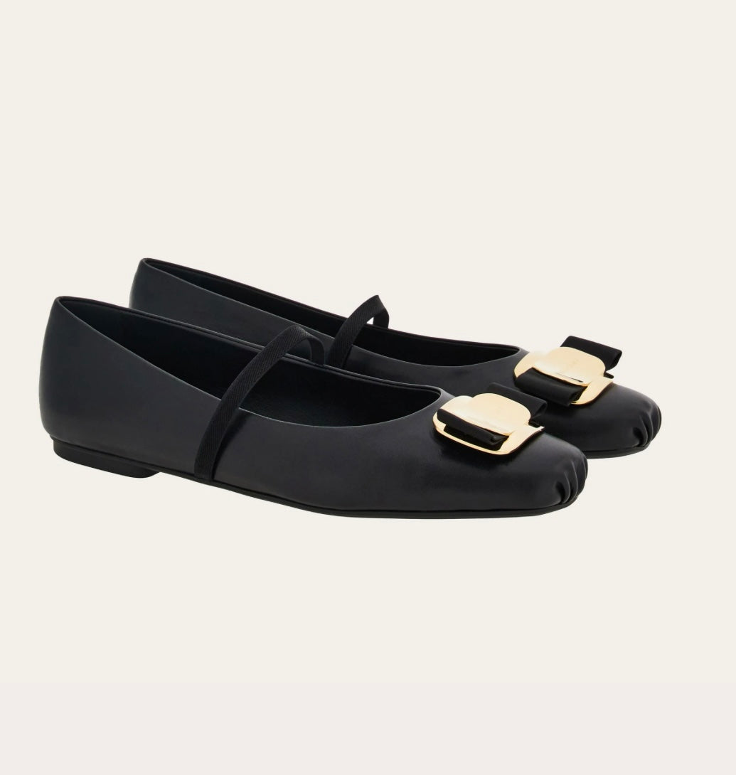 0931 Salvadore Ferragamo կոշիկ