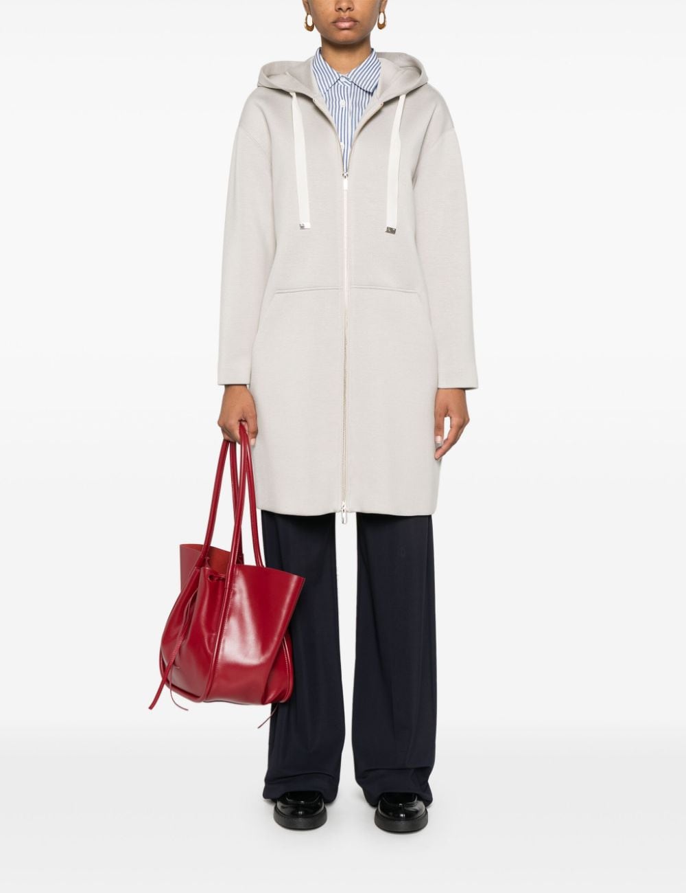 0729 MaxMara սպորտային ժակետ