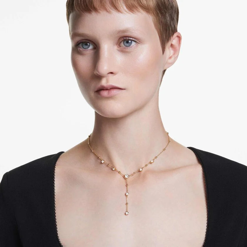 0257 Swarovski վզնոց