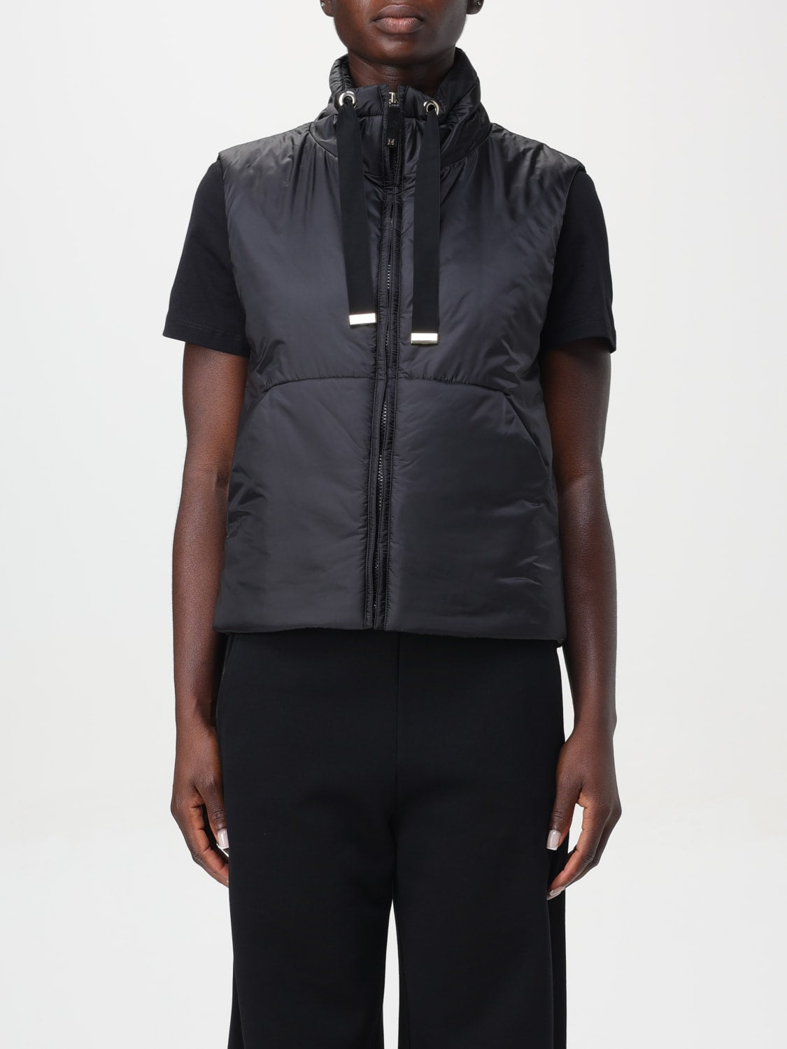 0489 MaxMara ժիլետ