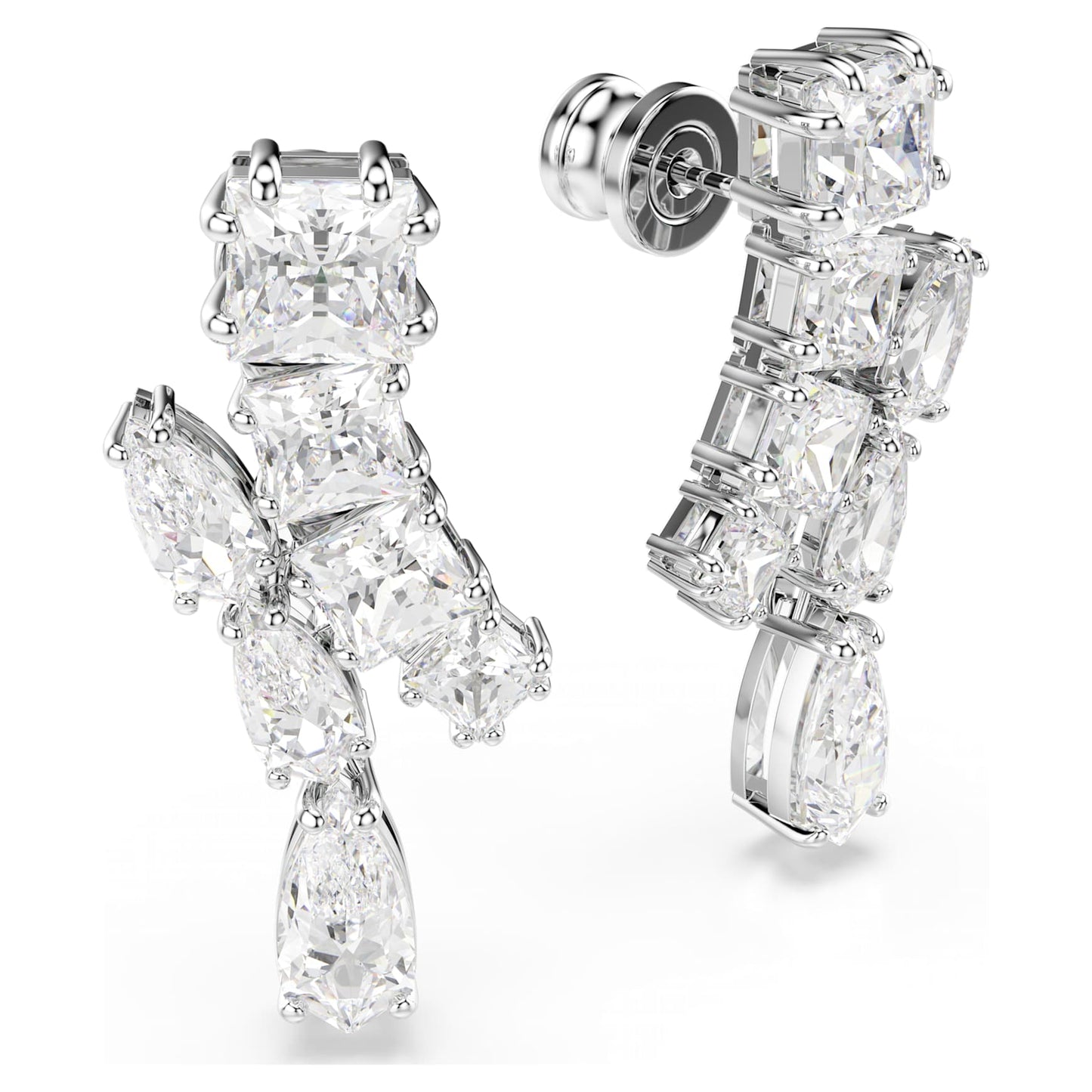 1334 Swarovski ականջօղ