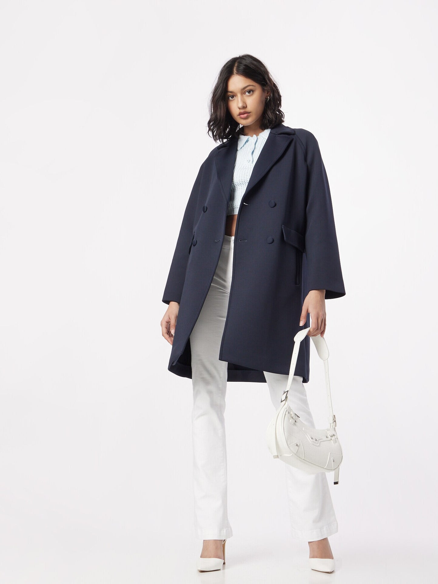 1153 MaxMara աշնանային վերարկու