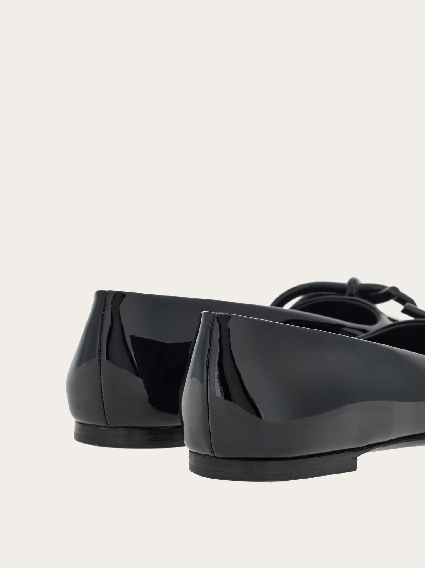0743 Salvadore Ferragamo կոշիկ