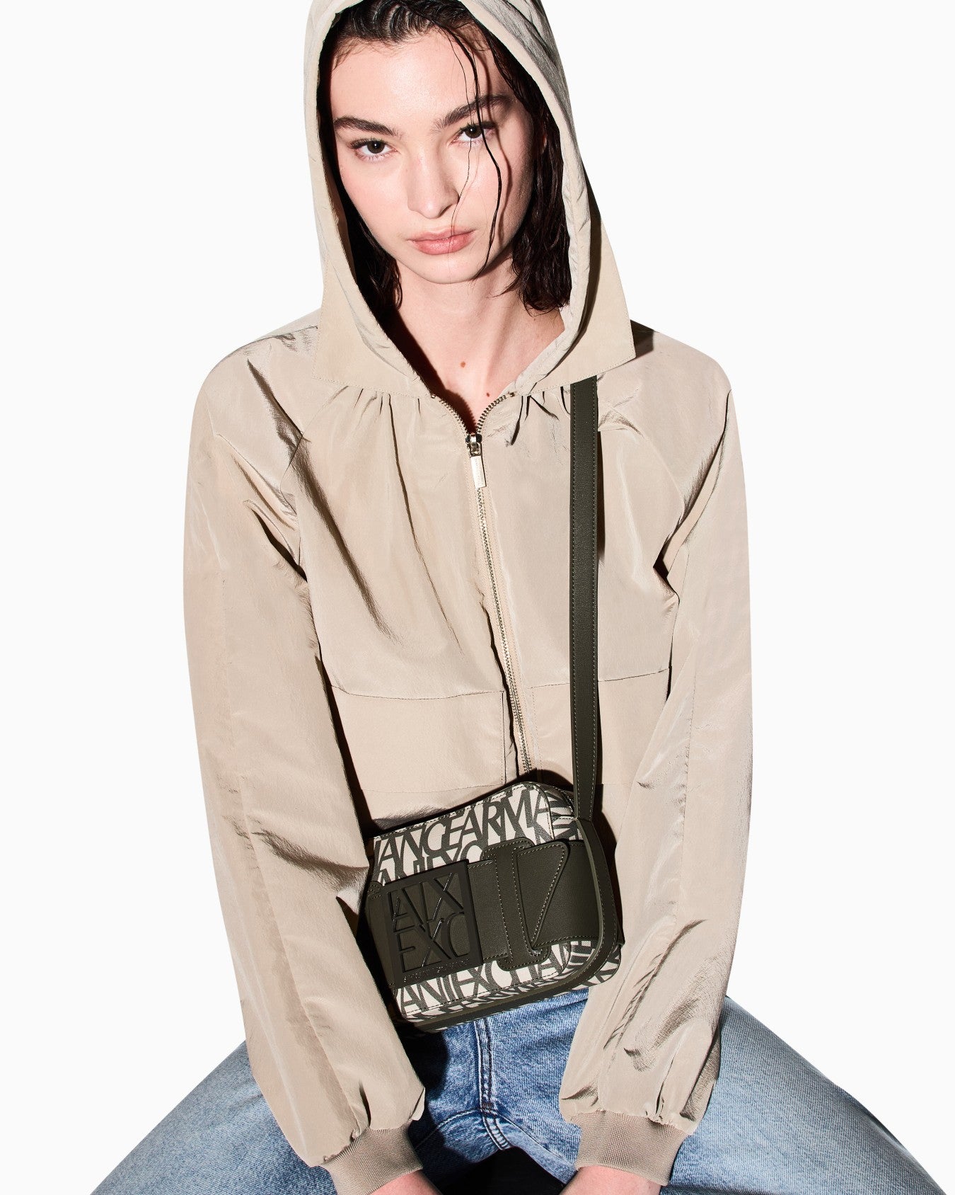 1593 Armani Exchange պայուսակ