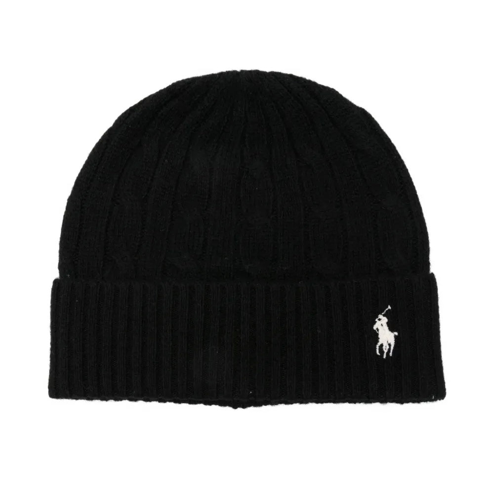 0397 Ralph Lauren գործվածքից գլխարկ