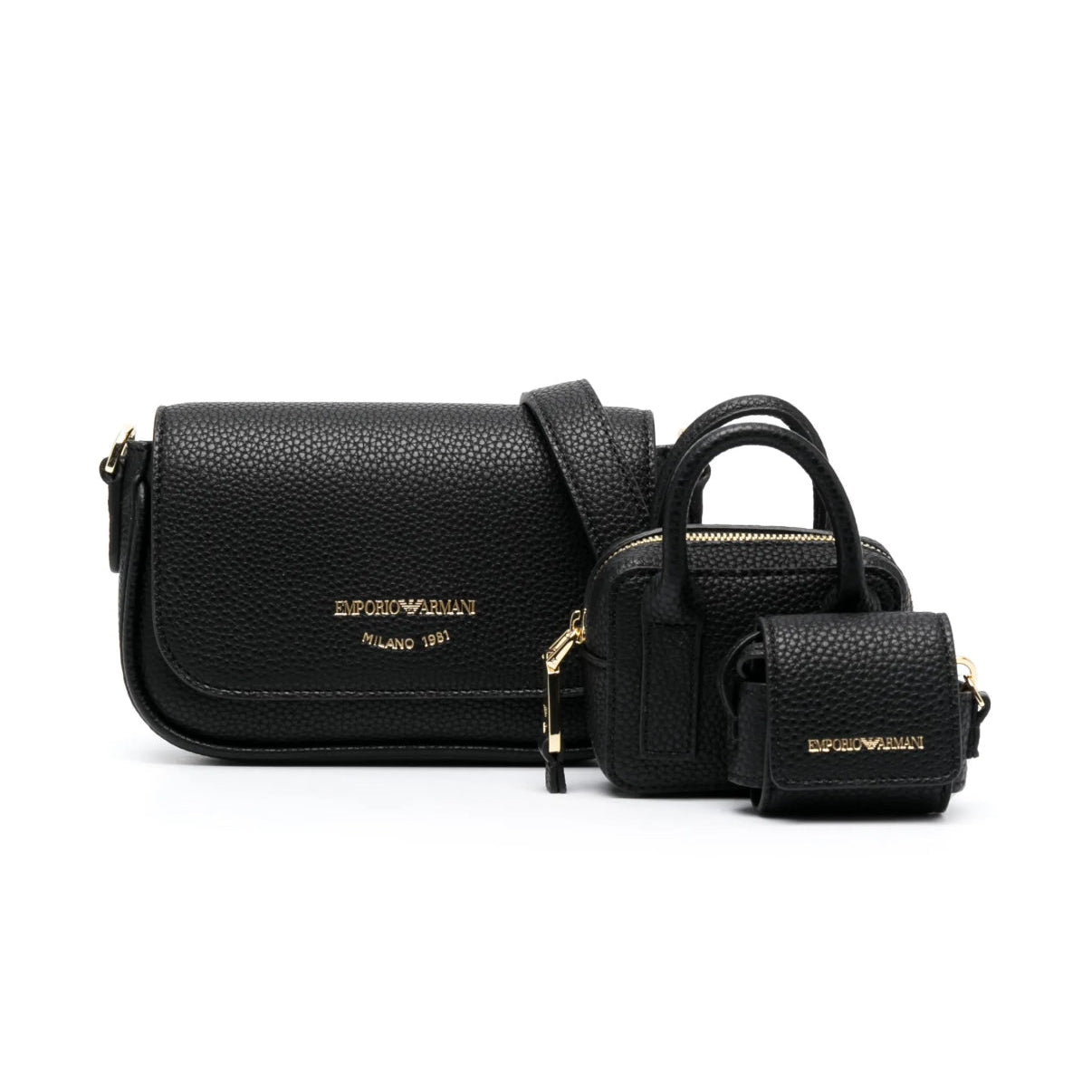 1490 Emporio Armani պայուսակ