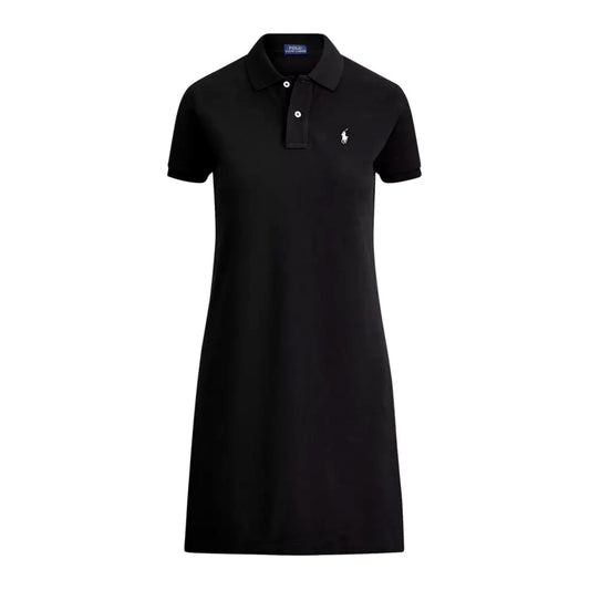 0890 Ralph Lauren կարճաթև զգեստ