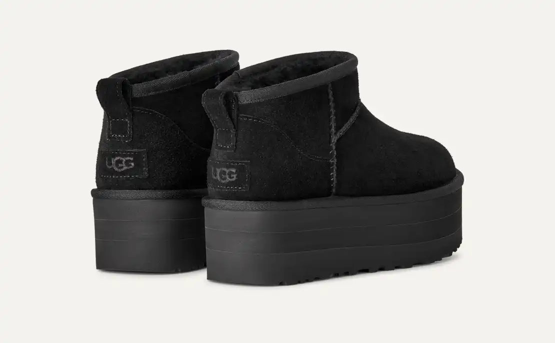 0459 UGG ձմեռային կոշիկ