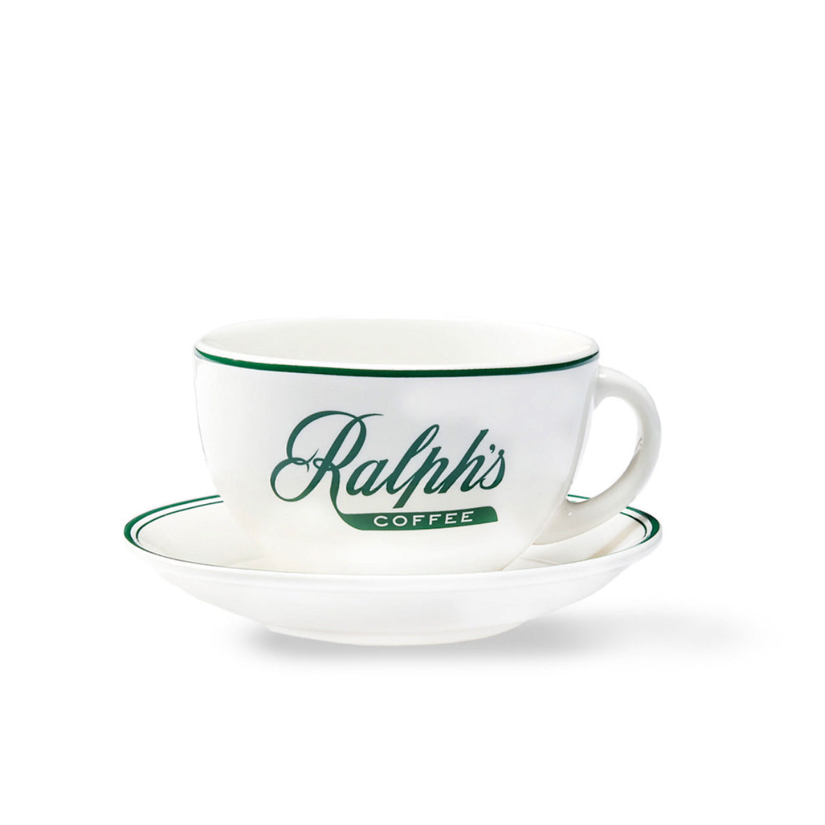 0449 Ralph Lauren սուրճի բաժակ