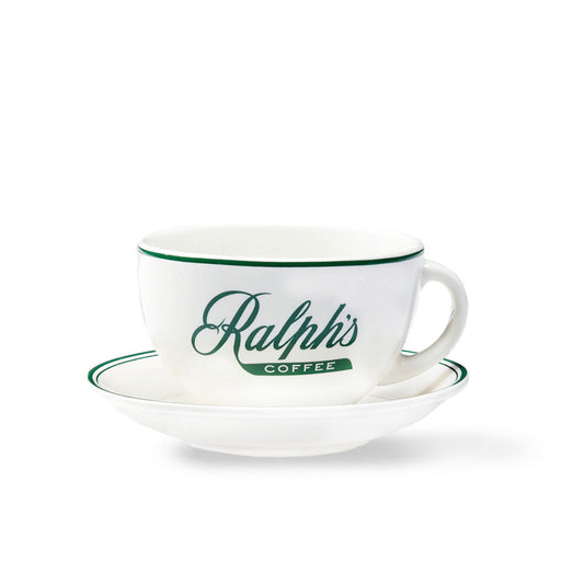 0449 Ralph Lauren սուրճի բաժակ