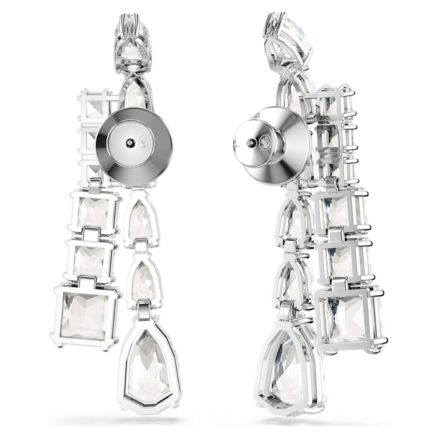 1330 Swarovski ականջօղ