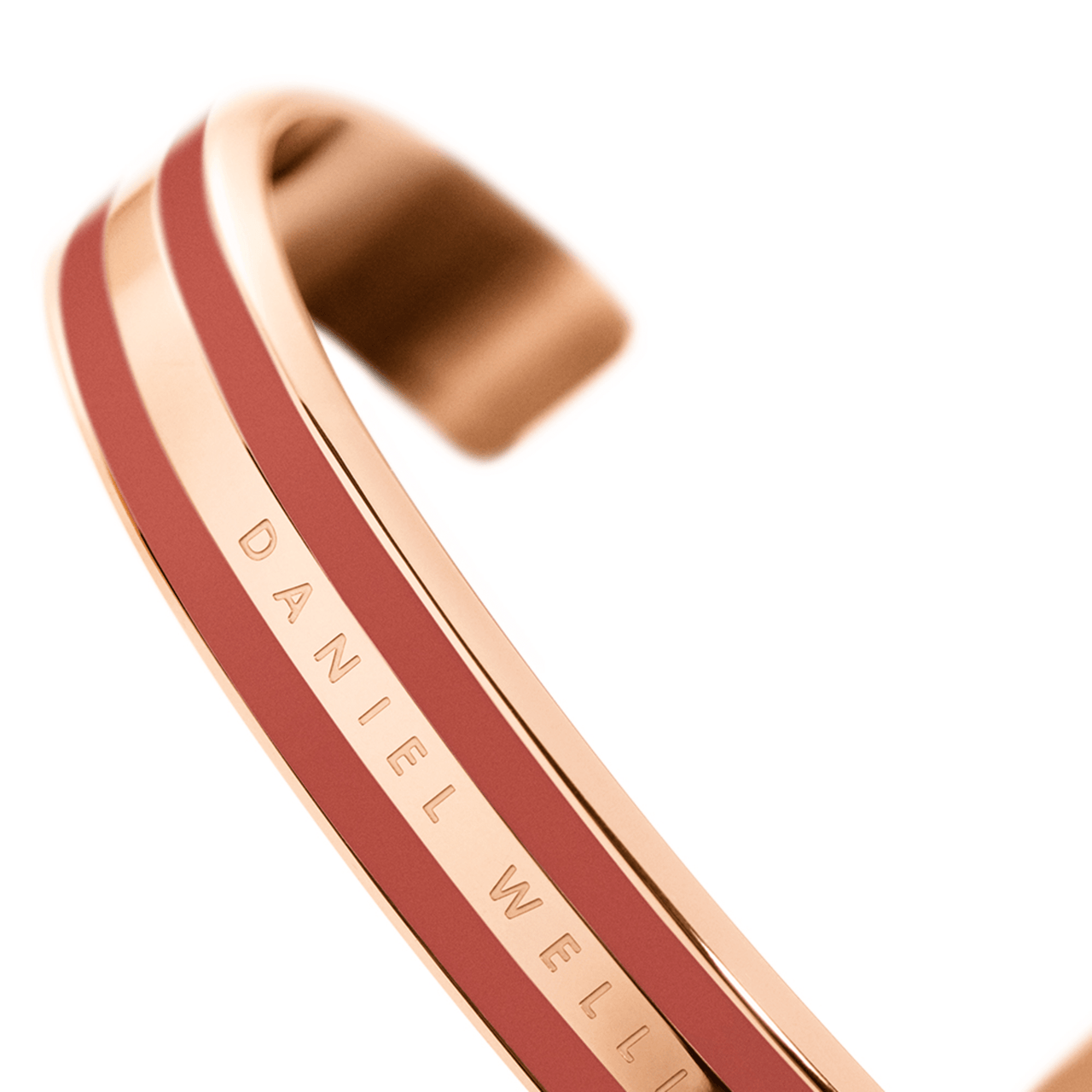 0005 Daniel Wellington թևնոց հաստ