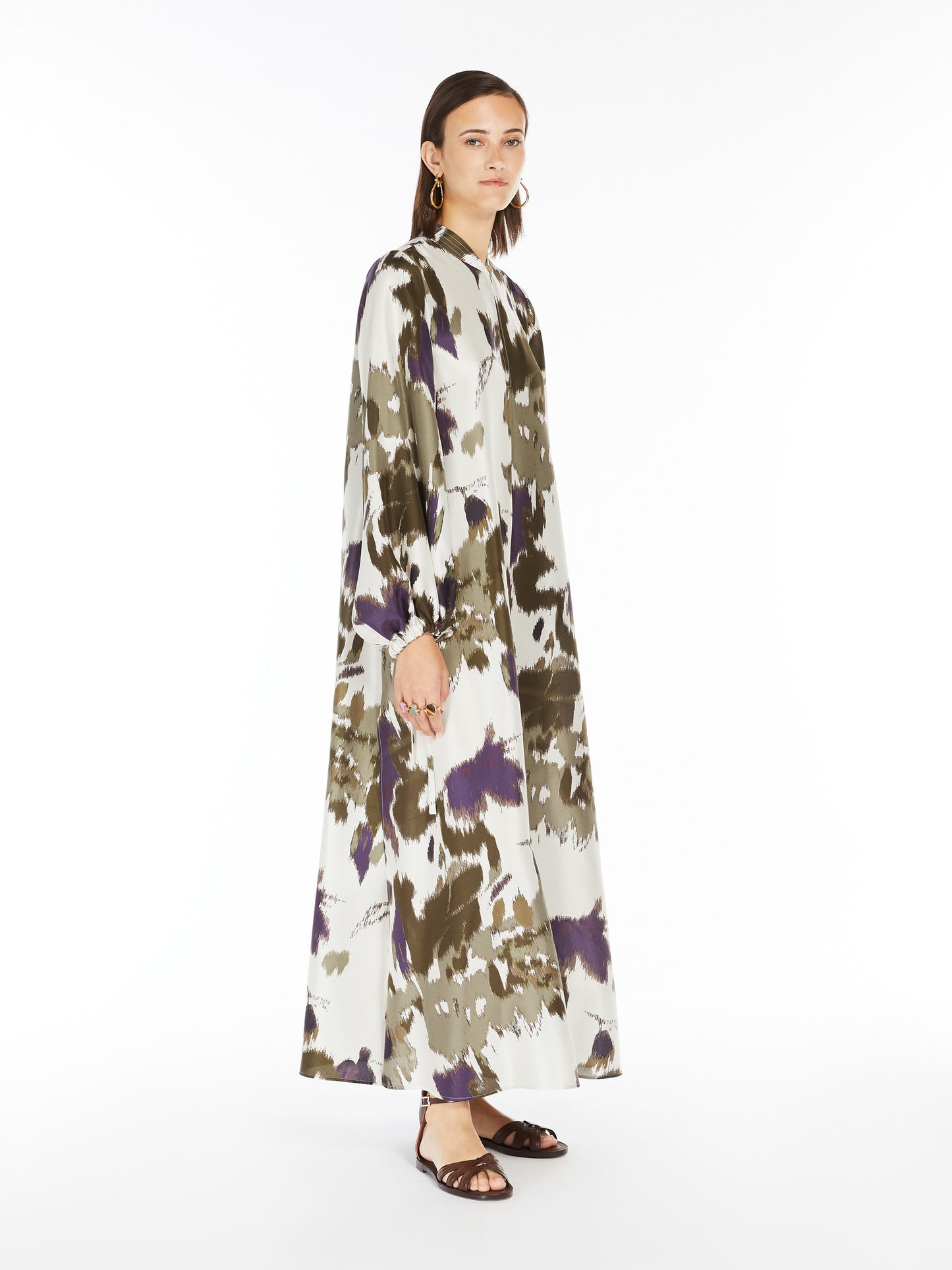 0887 MaxMara զգեստ