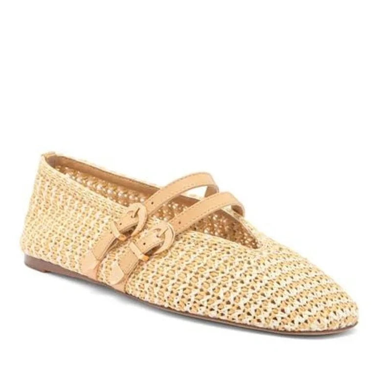 0995 Steve Madden ծղոտե կոշիկ