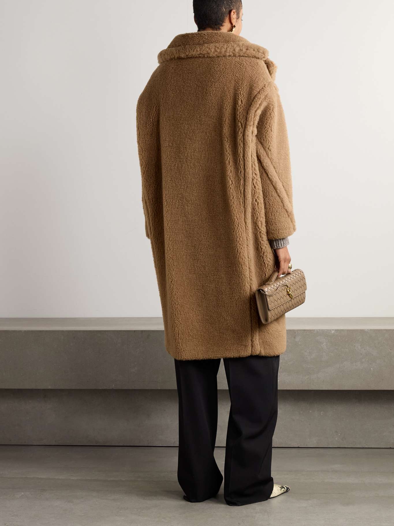 1411 MaxMara վերարկու