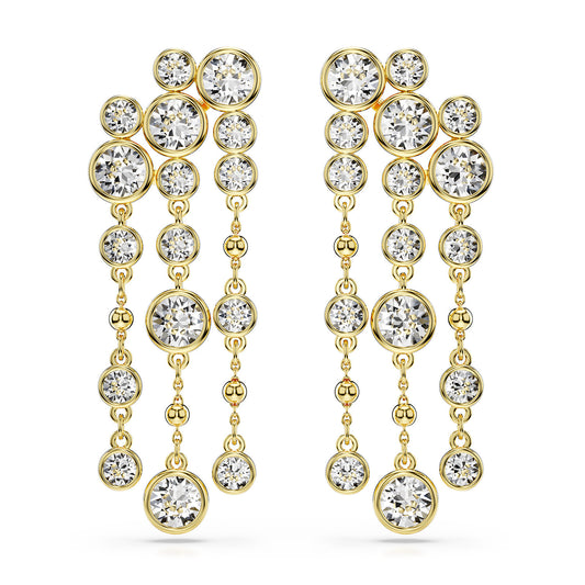 0253 Swarovski ականջօղ