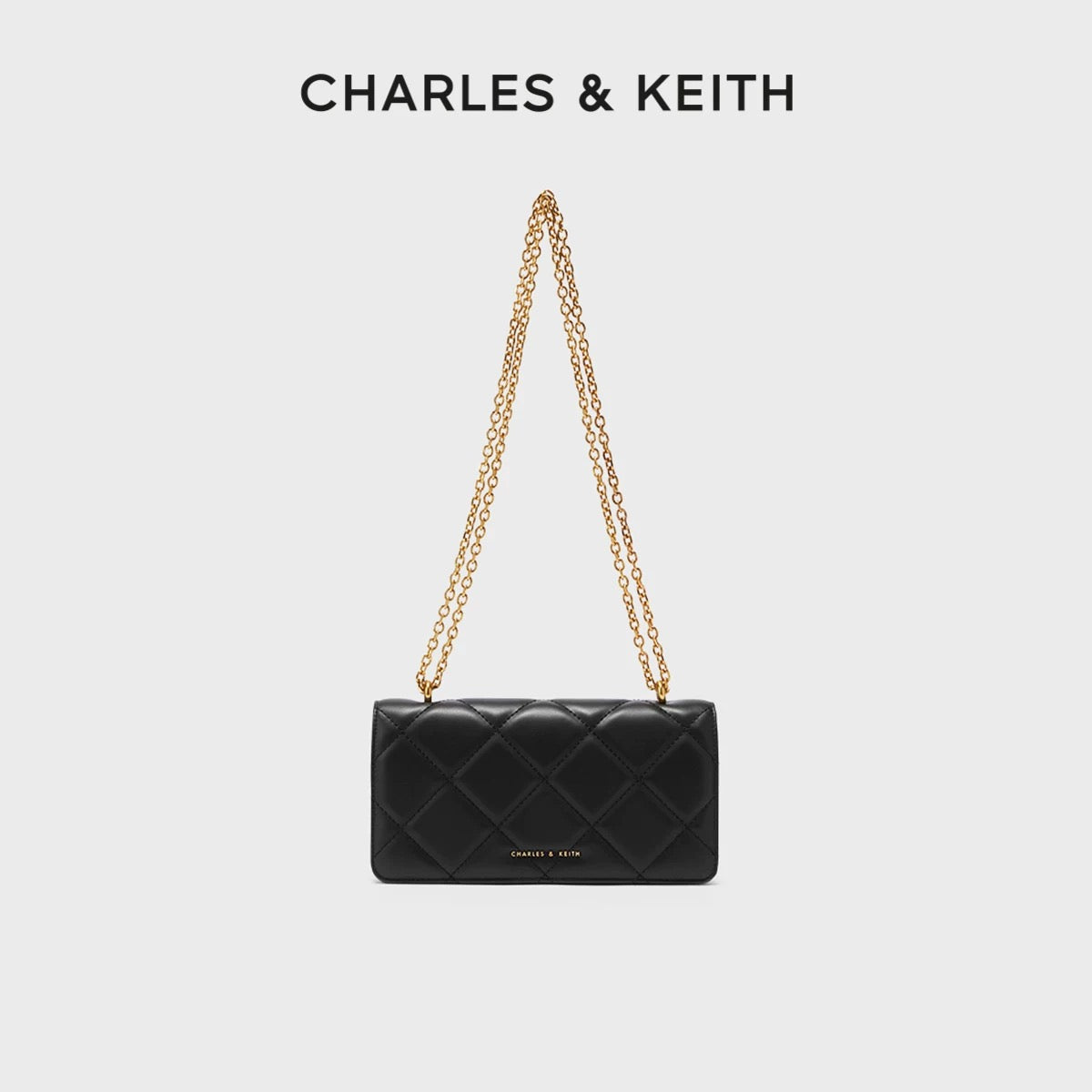0629 Charles & Keith պայուսակ