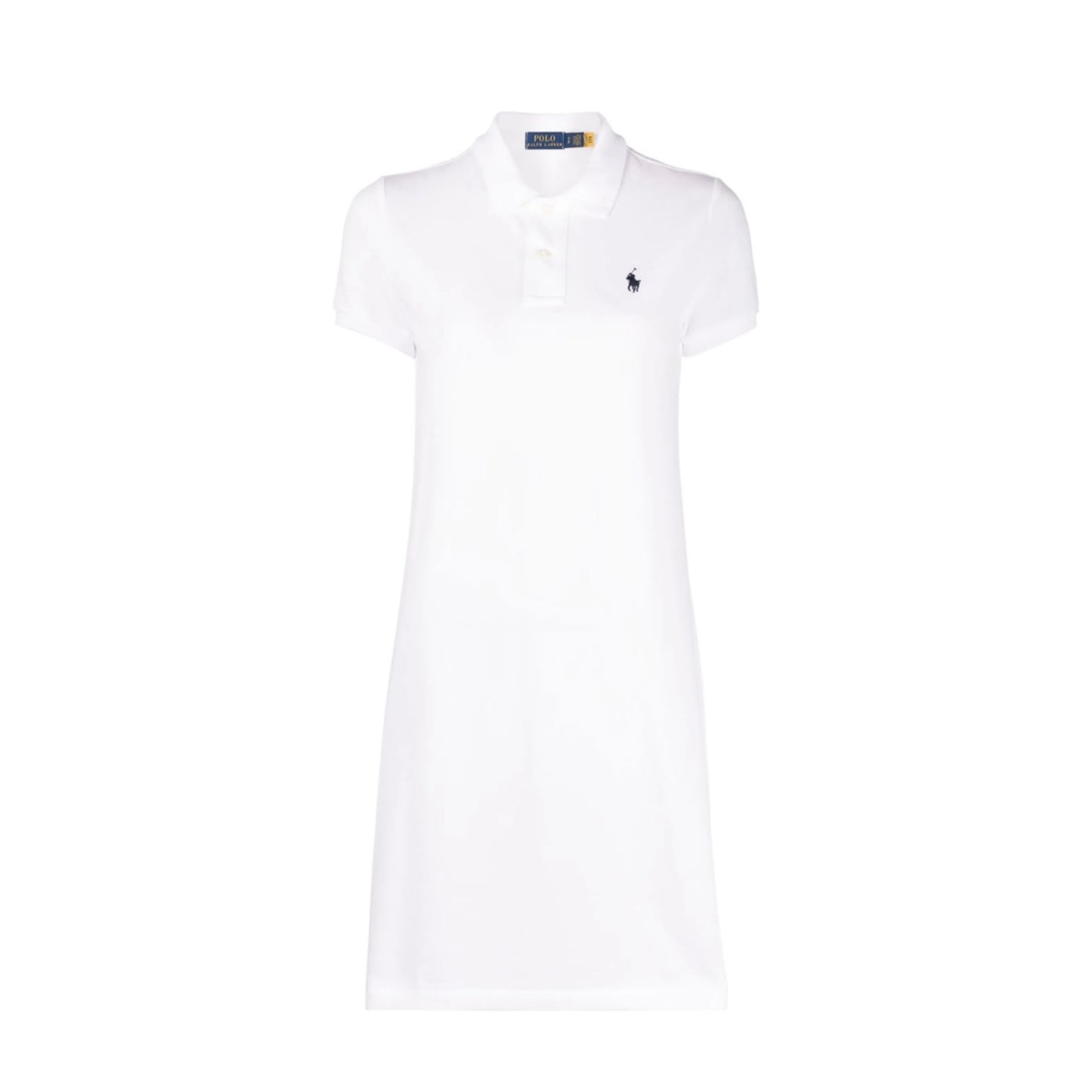0138 Ralph Lauren կարճաթև զգեստ