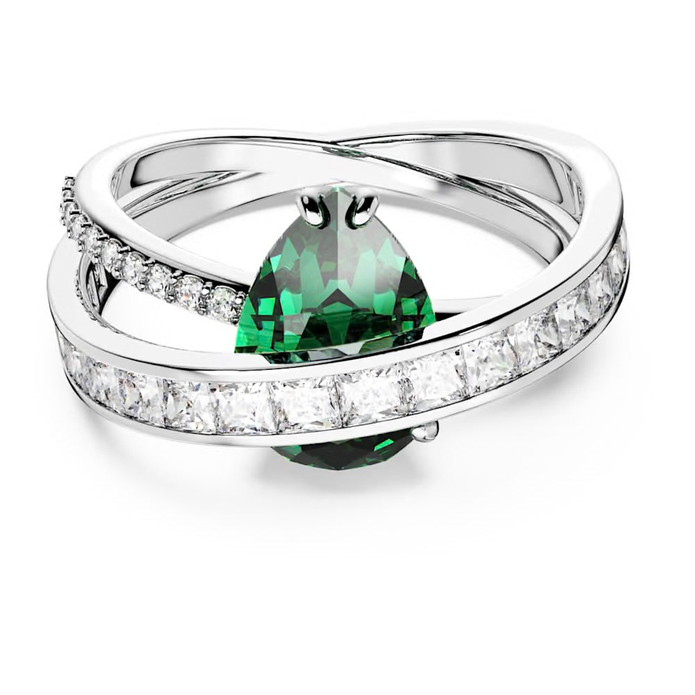 0332 Swarovski մատանի