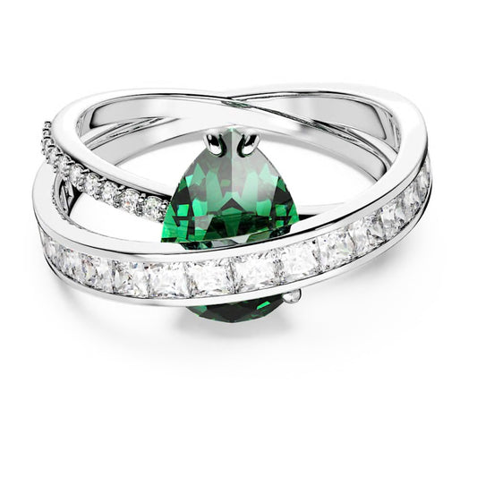 0332 Swarovski մատանի