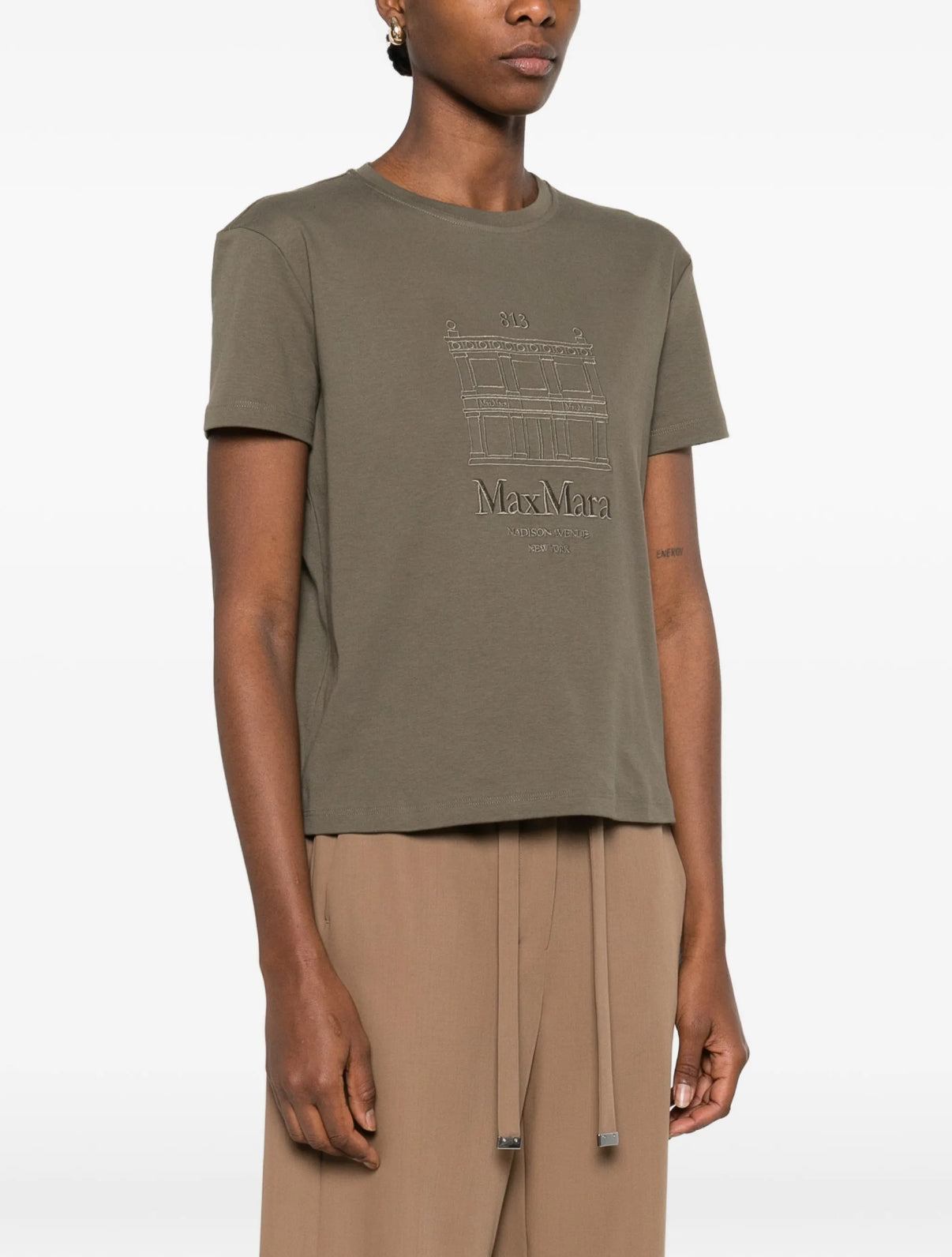 1572 MaxMara բլուզ