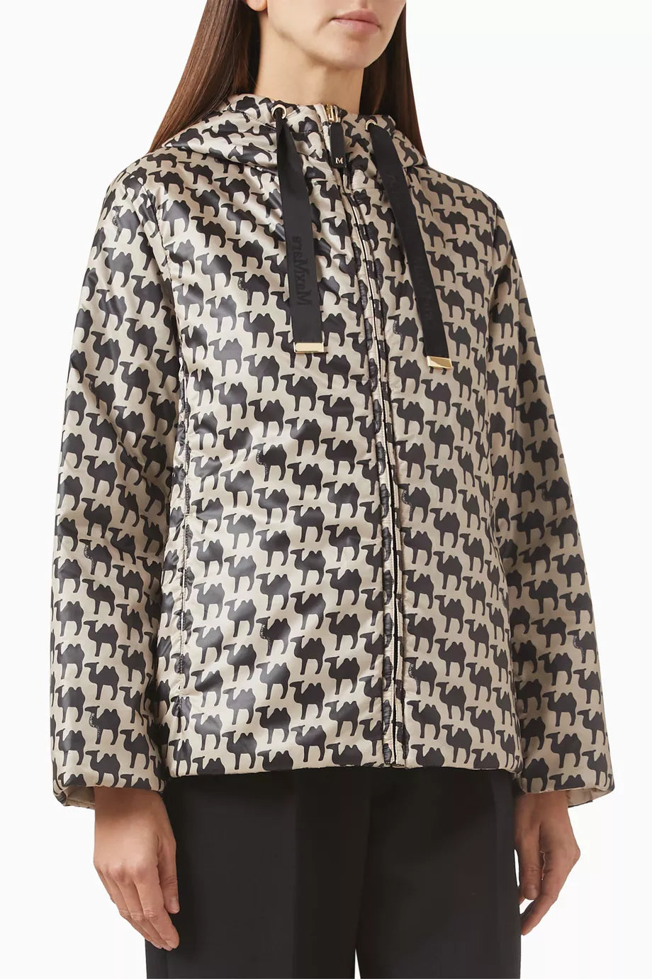 1155 MaxMara աշնանային բաճկոն