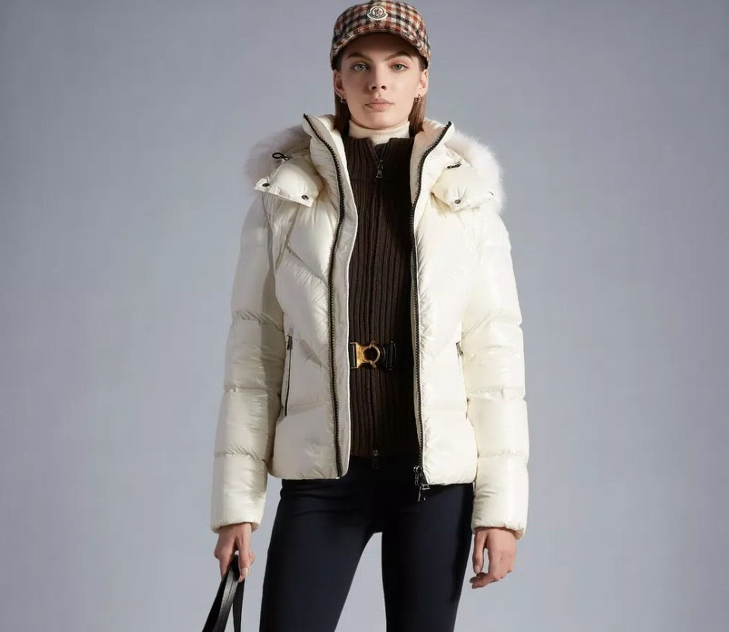 0445 Moncler ձմեռային բաճկոն