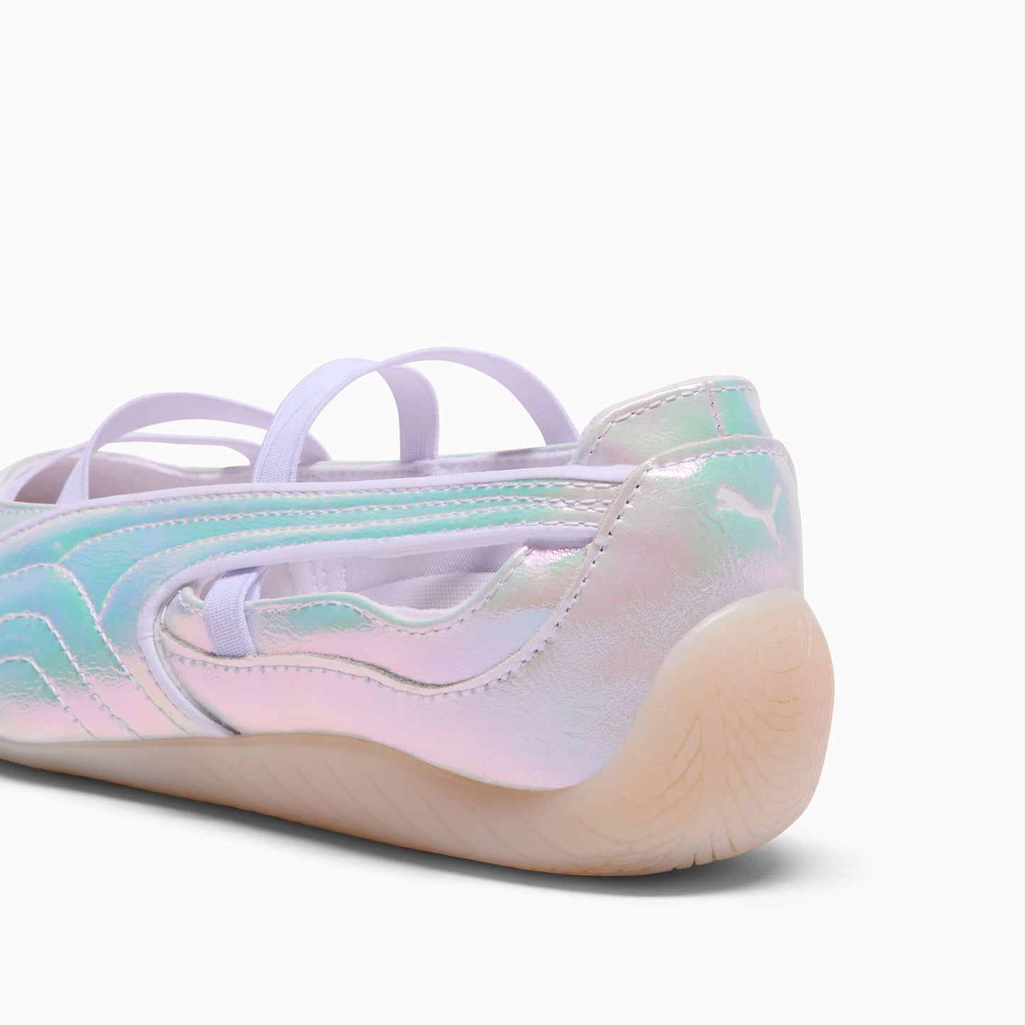 0868 Puma կոշիկ