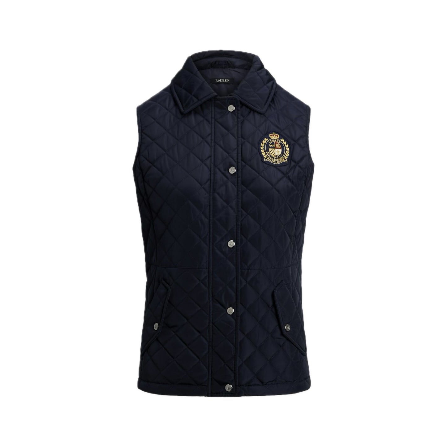 0159 Ralph Lauren ժիլետ