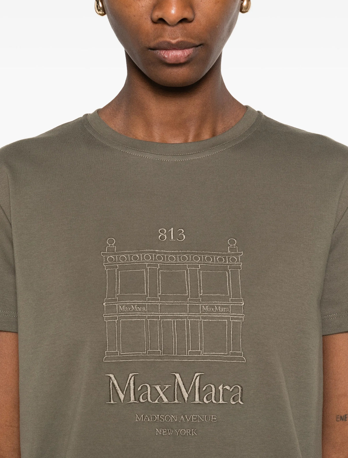1572 MaxMara բլուզ