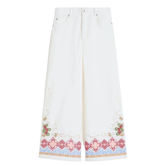 1498 MaxMara ջինսե տաբատ