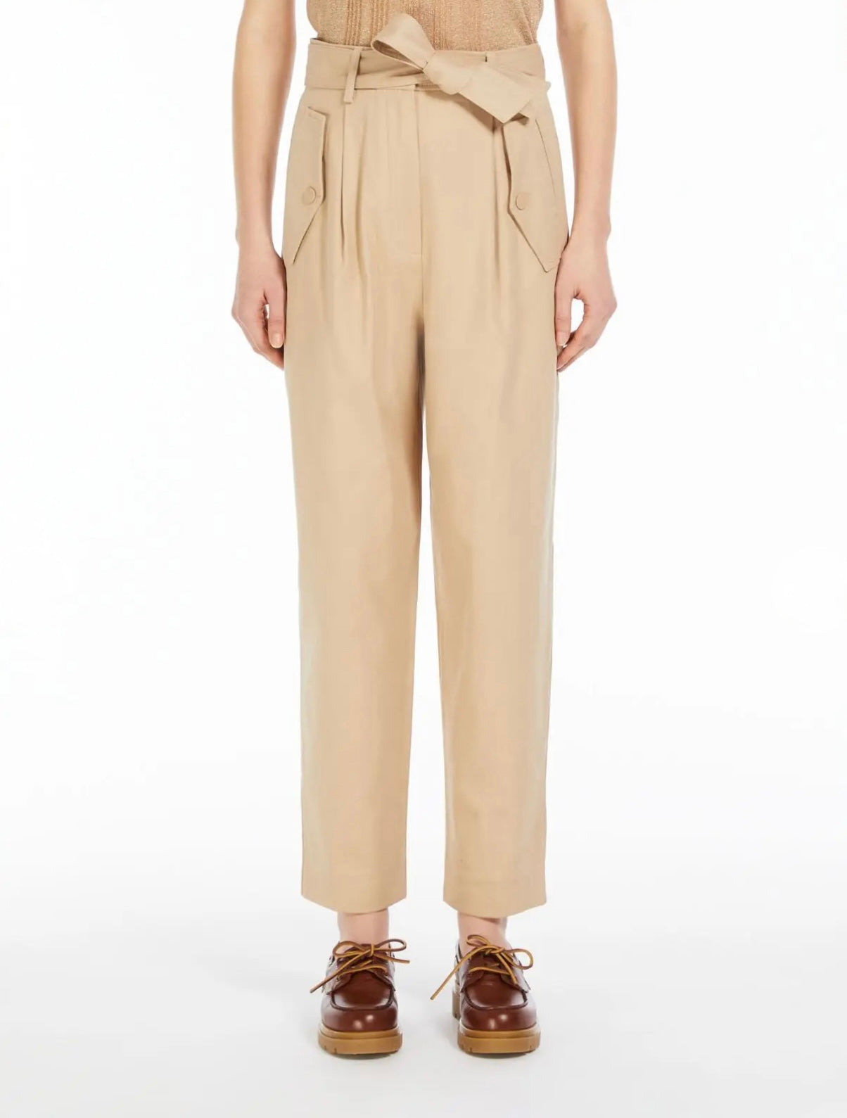 1150 MaxMara տաբատ