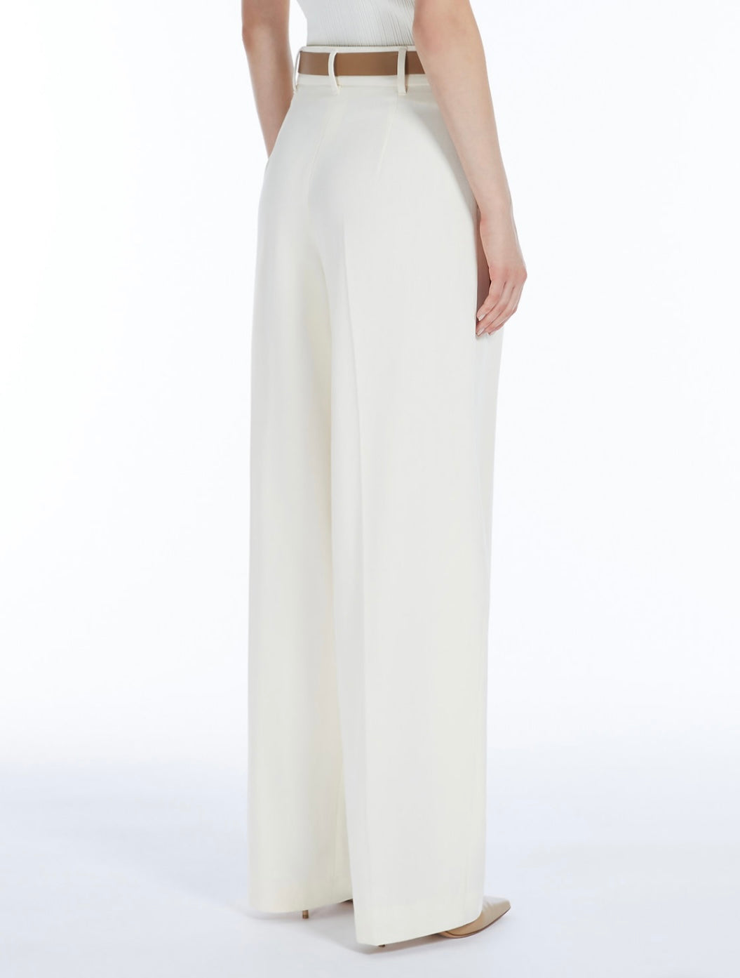 1060 MaxMara դասական տաբատ