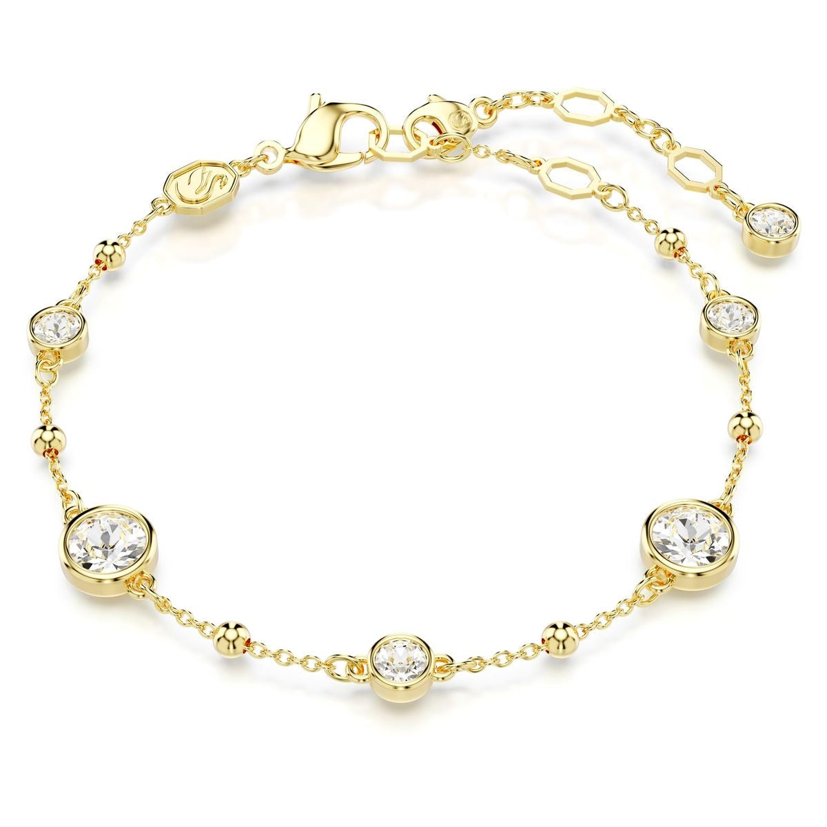 0256 Swarovski թևնոց