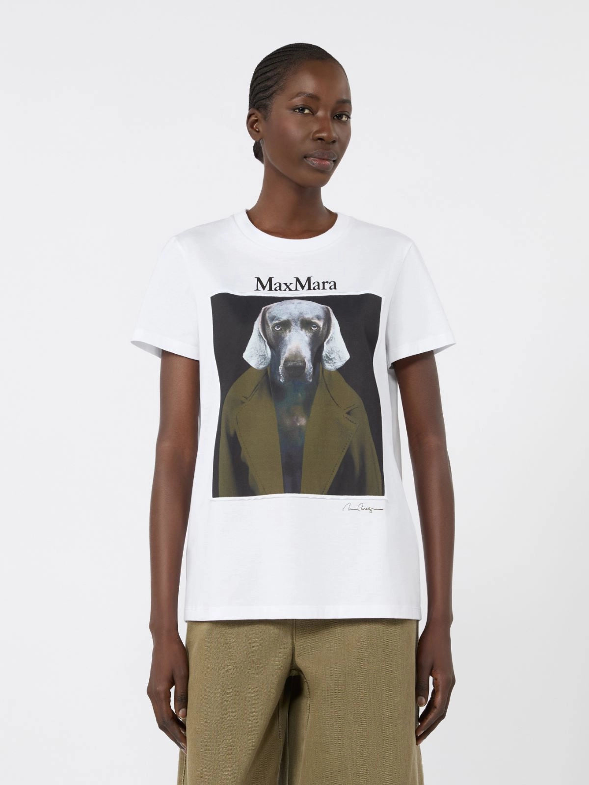1569 MaxMara բլուզ