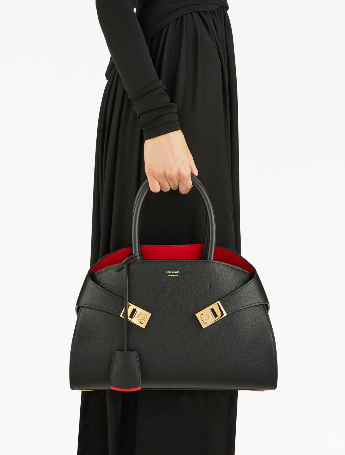 0635 Salvadore Ferragamo պայուսակ