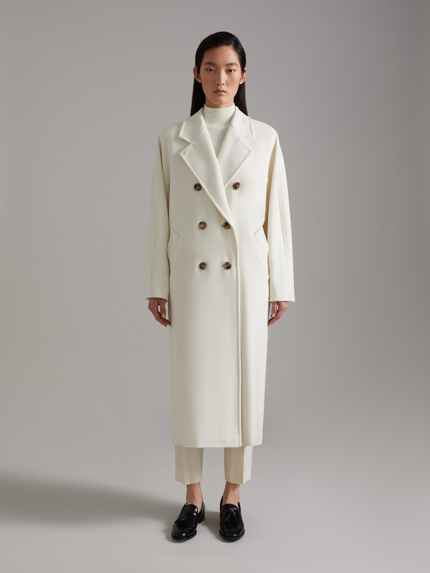 0557 MaxMara ձմեռային վերարկու