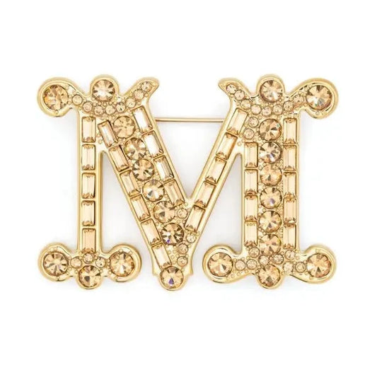 1316 MaxMara բռոշ
